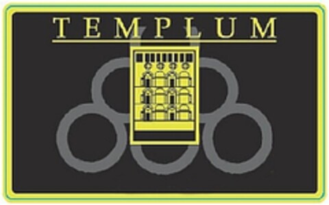 TEMPLUM Logo (WIPO, 21.05.2014)