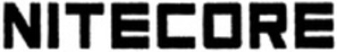 NITECORE Logo (WIPO, 11/14/2014)