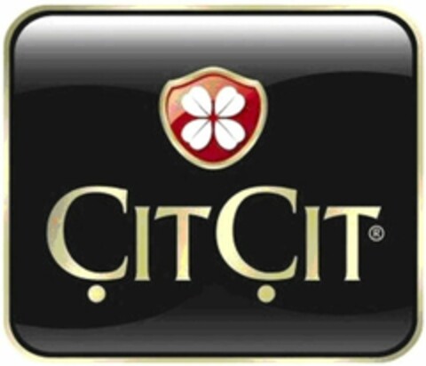 ÇIT ÇIT Logo (WIPO, 10/06/2015)