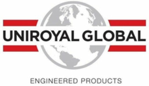 UNIROYAL GLOBAL ENGINEERED PRODUCTS Logo (WIPO, 21.07.2016)