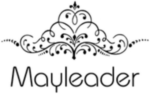 Mayleader Logo (WIPO, 10/11/2016)