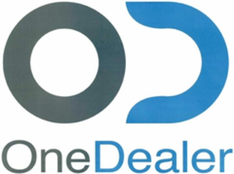 OneDealer Logo (WIPO, 08/19/2016)