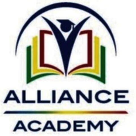 ALLIANCE ACADEMY Logo (WIPO, 03/27/2017)