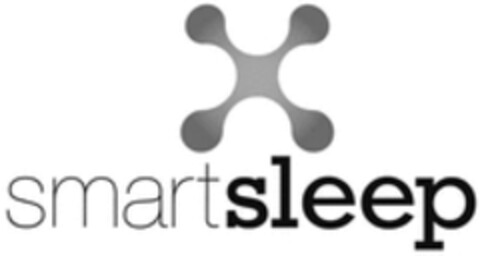 smartsleep Logo (WIPO, 15.08.2017)