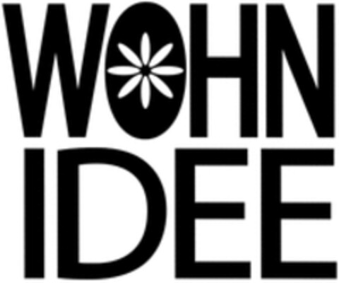 WOHN IDEE Logo (WIPO, 09/05/2016)