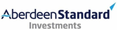 Aberdeen Standard Investments Logo (WIPO, 11/09/2017)