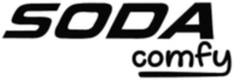 SODA comfy Logo (WIPO, 19.01.2018)
