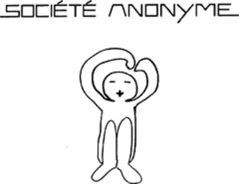 SOCIÉTÉ ANONYME Logo (WIPO, 07/28/2017)