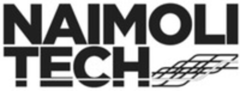 NAIMOLI TECH Logo (WIPO, 15.05.2018)