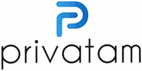 P privatam Logo (WIPO, 22.02.2018)