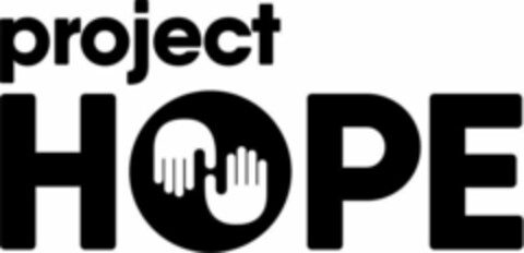 project HOPE Logo (WIPO, 09.08.2018)