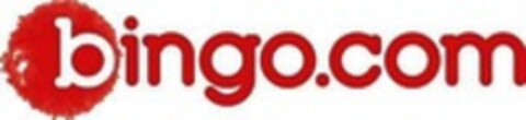 bingo.com Logo (WIPO, 30.05.2018)