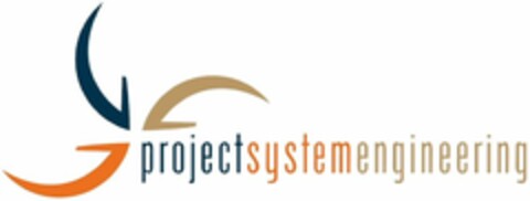 projectsystemengineering Logo (WIPO, 08/16/2018)