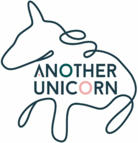 ANOTHER UNICORN Logo (WIPO, 12.07.2018)