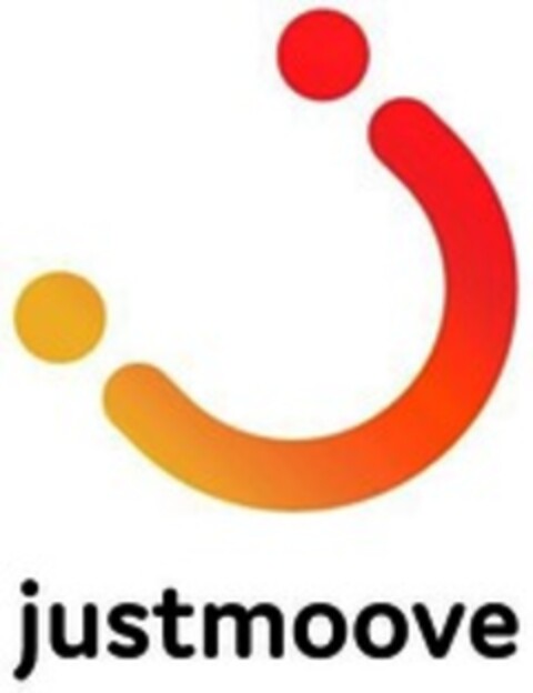 justmoove Logo (WIPO, 06/18/2018)