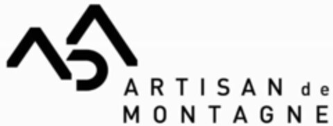 ARTISAN de MONTAGNE Logo (WIPO, 15.05.2019)