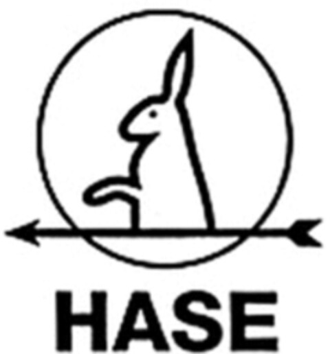 HASE Logo (WIPO, 12.07.2019)