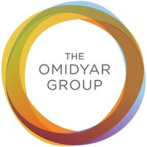 THE OMIDYAR GROUP Logo (WIPO, 22.07.2019)