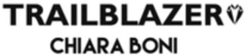 TRAILBLAZER CHIARA BONI Logo (WIPO, 19.12.2019)