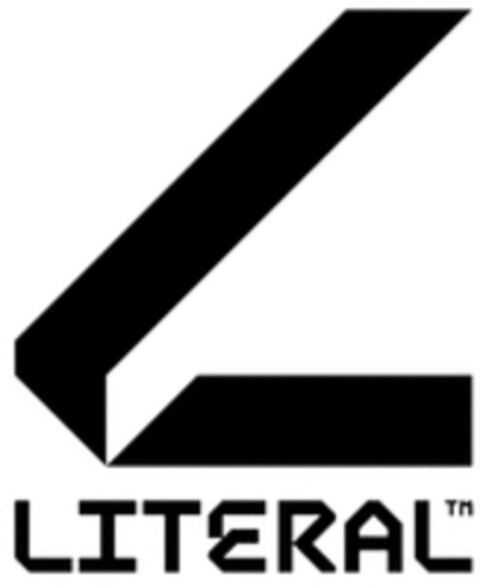LITERAL Logo (WIPO, 06.03.2020)