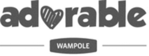 adorable WAMPOLE Logo (WIPO, 08/06/2020)