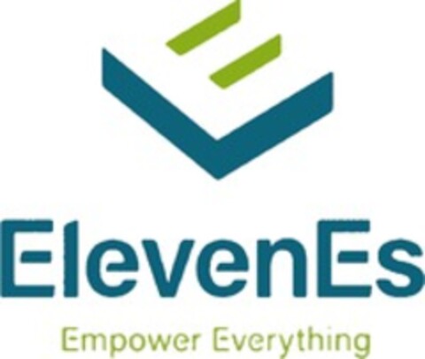 E ElevenEs Empower Everything Logo (WIPO, 07.06.2021)