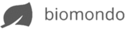 biomondo Logo (WIPO, 12/15/2021)