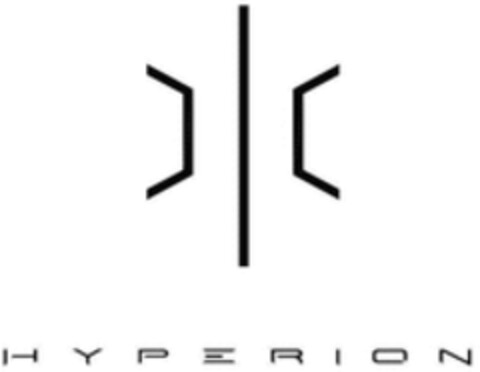 H HYPERION Logo (WIPO, 25.01.2022)