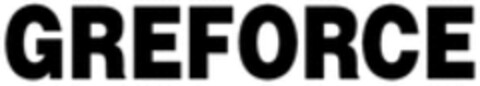 GREFORCE Logo (WIPO, 08/16/2022)