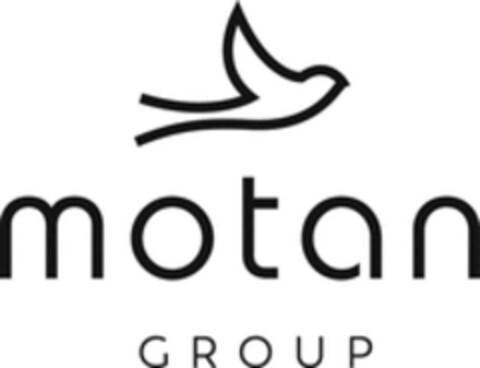 motan GROUP Logo (WIPO, 30.11.2022)