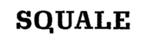 SQUALE Logo (WIPO, 16.09.1966)