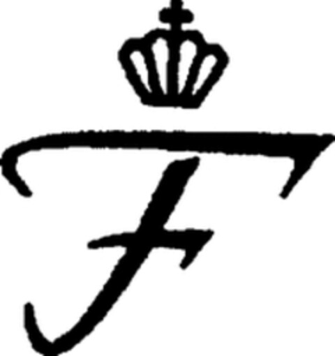 F Logo (WIPO, 01.02.1979)