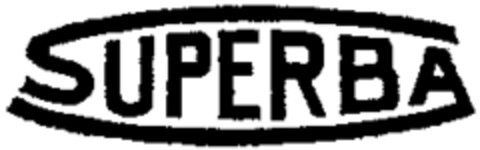 SUPERBA Logo (WIPO, 02.11.1981)