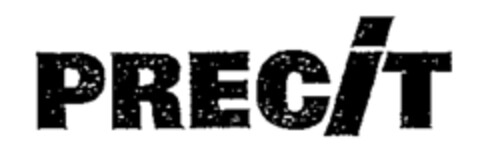 PRECIT Logo (WIPO, 14.10.1988)