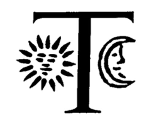 T Logo (WIPO, 13.12.1993)
