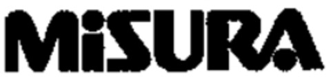 MiSURA Logo (WIPO, 22.12.1994)