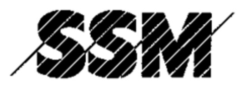 SSM Logo (WIPO, 09.02.1996)