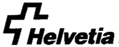 Helvetia Logo (WIPO, 11/28/1996)