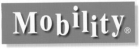 Mobility Logo (WIPO, 11.07.1997)