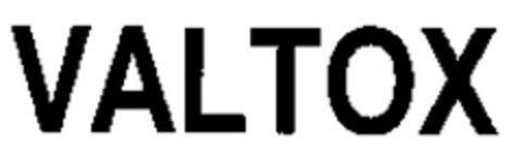 VALTOX Logo (WIPO, 02.05.2005)