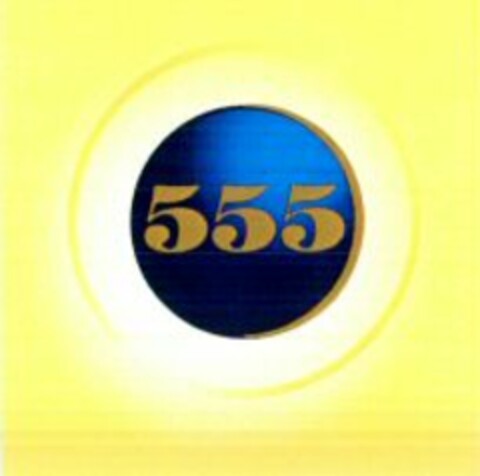 555 Logo (WIPO, 21.04.2005)