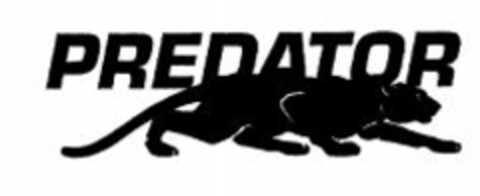 PREDATOR Logo (WIPO, 09.05.2006)