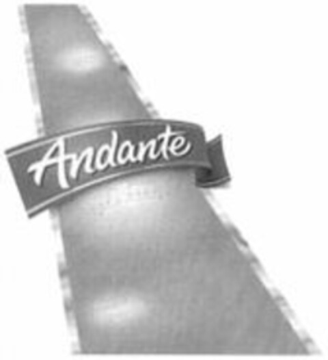 Andante Logo (WIPO, 09.05.2006)