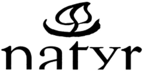 natyr Logo (WIPO, 01/30/2007)