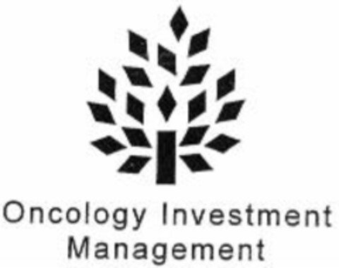 Oncology Investment Management Logo (WIPO, 05/09/2007)