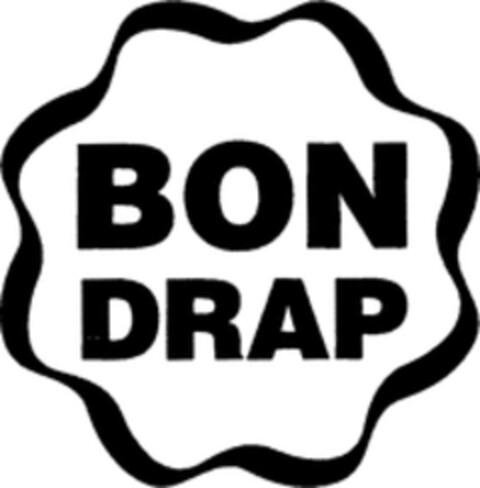 BON DRAP Logo (WIPO, 18.06.2007)