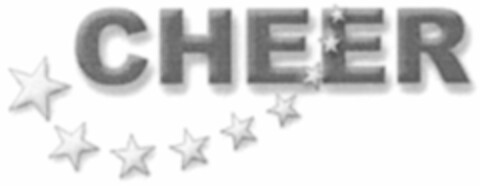 CHEER Logo (WIPO, 31.07.2007)