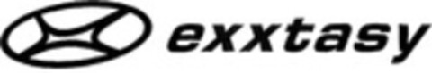 exxtasy Logo (WIPO, 16.08.2007)