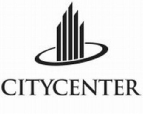 CITYCENTER Logo (WIPO, 08/16/2007)