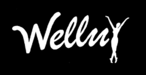 Wellny Logo (WIPO, 09.05.2008)